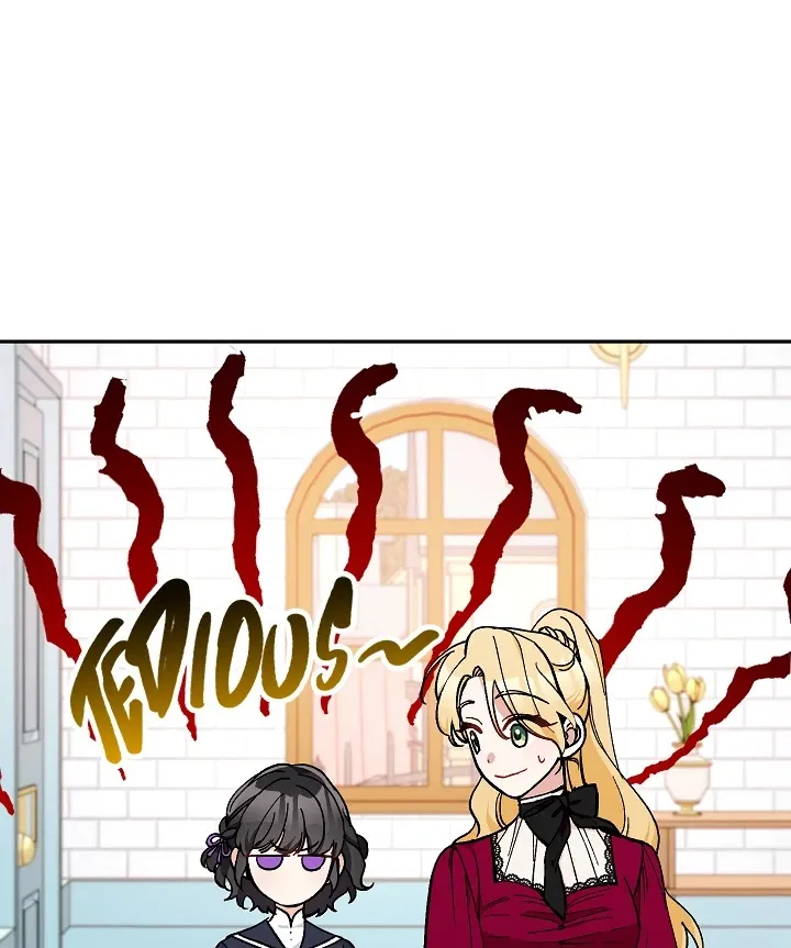 Please Don’t Come To The Villainess’ Stationery Store! Kainu Manga Chapter 26 Page 44