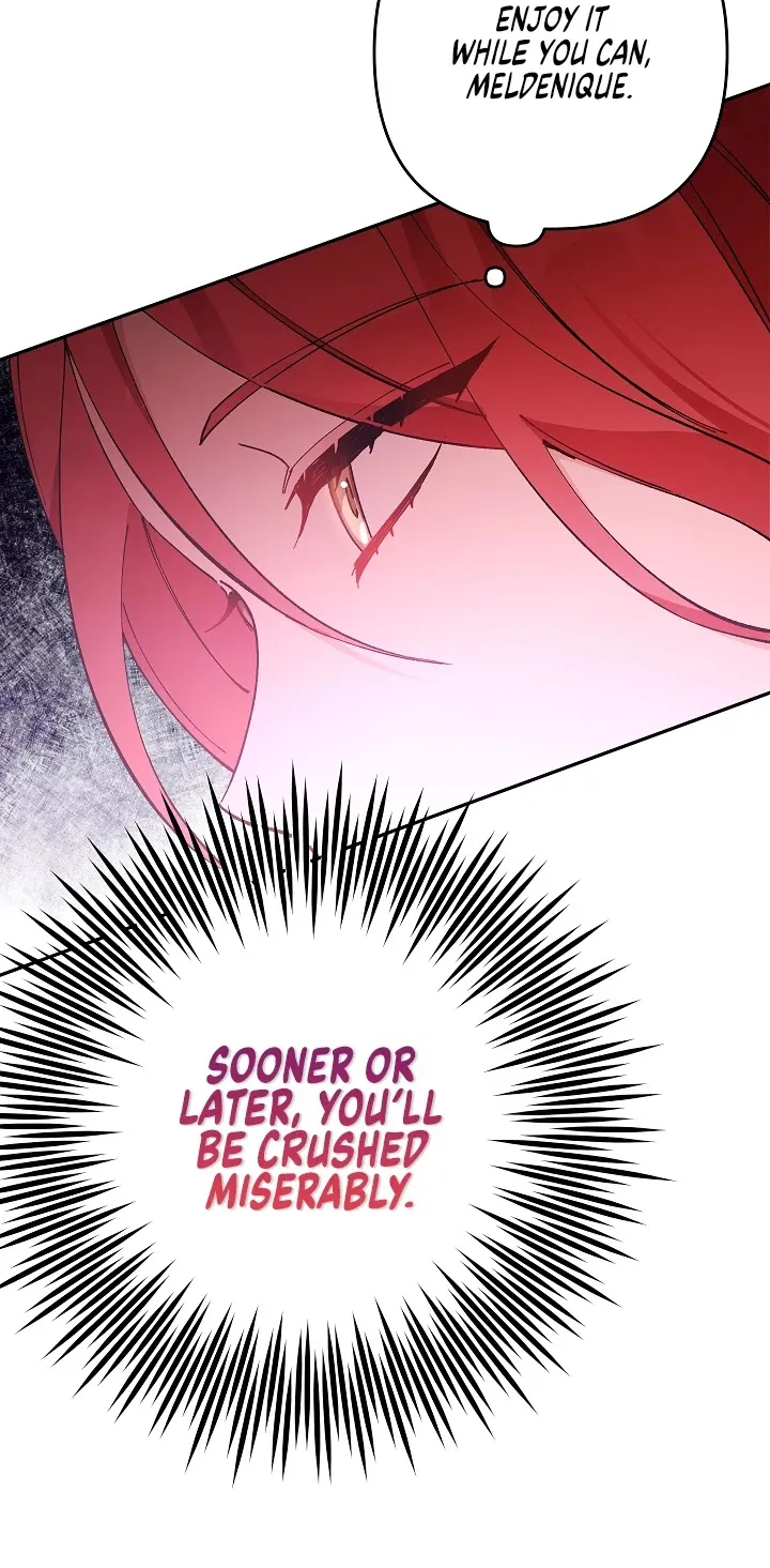 Please Don’t Come To The Villainess’ Stationery Store! Kainu Manga Chapter 25 Page 36