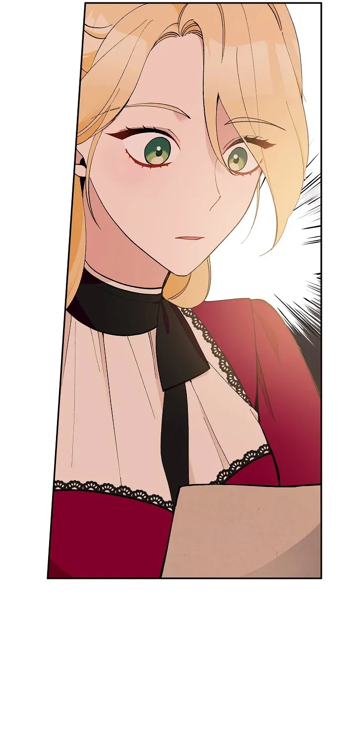 Please Don’t Come To The Villainess’ Stationery Store! Kainu Manga Chapter 25 Page 51