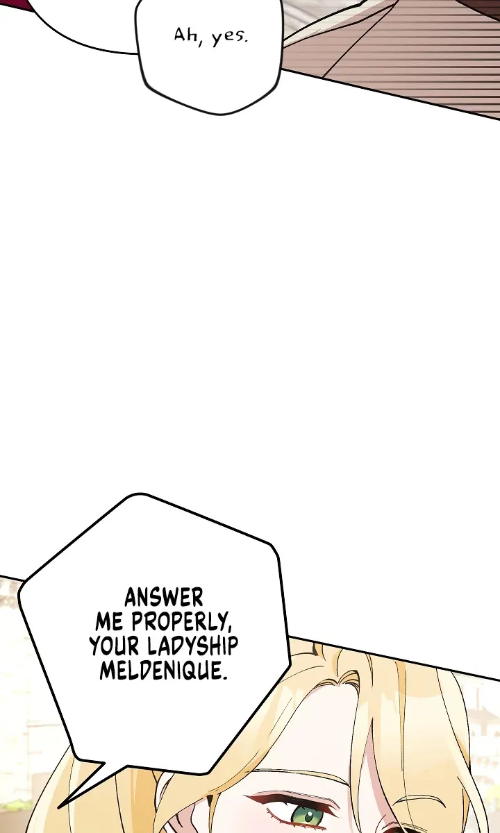 Please Don’t Come To The Villainess’ Stationery Store! Kainu Manga Chapter 25 Page 76