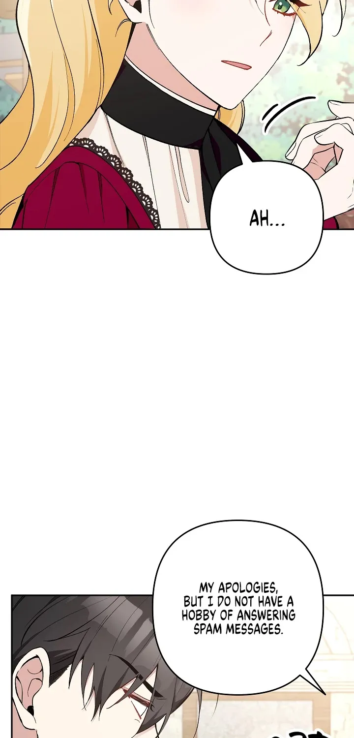 Please Don’t Come To The Villainess’ Stationery Store! Kainu Manga Chapter 25 Page 77