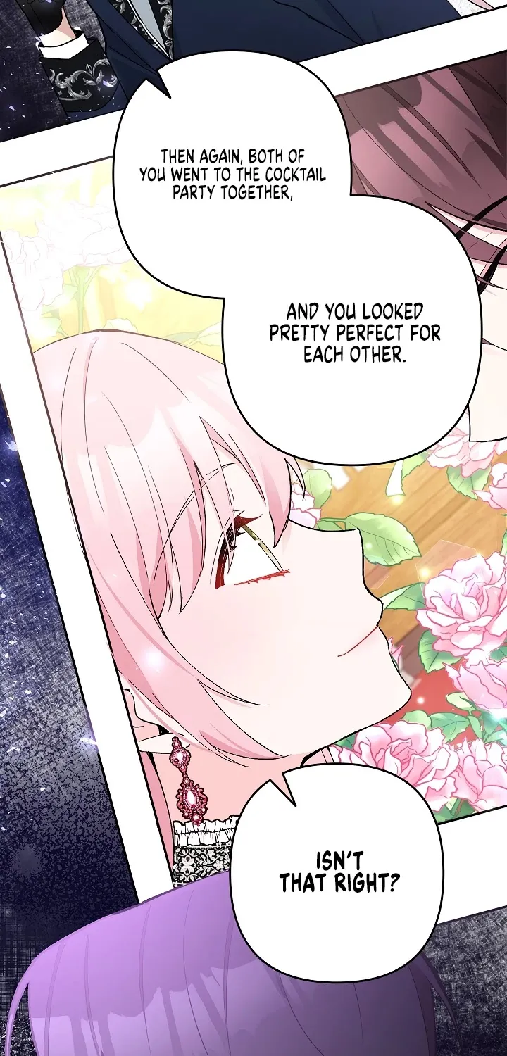 Please Don’t Come To The Villainess’ Stationery Store! Kainu Manga Chapter 25 Page 89
