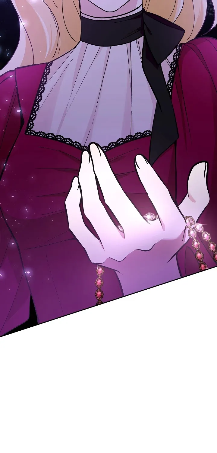 Please Don’t Come To The Villainess’ Stationery Store! Kainu Manga Chapter 25 Page 99