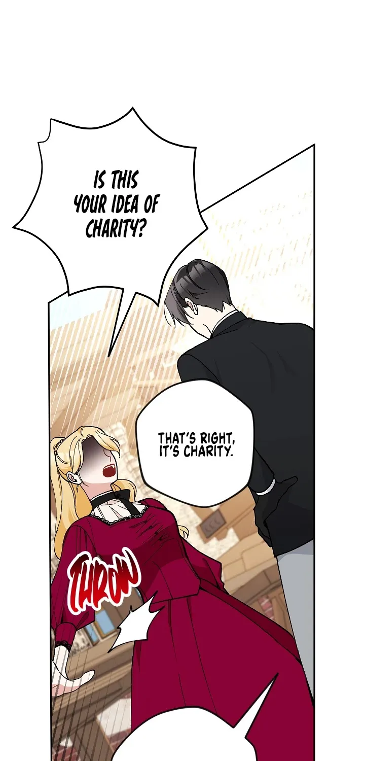 Please Don’t Come To The Villainess’ Stationery Store! Kainu Manga Chapter 25 Page 101