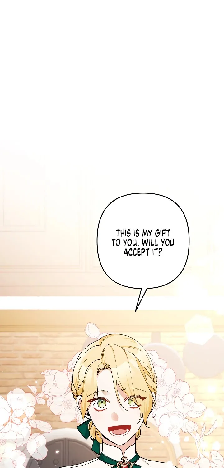Please Don’t Come To The Villainess’ Stationery Store! Kainu Manga Chapter 24 Page 7