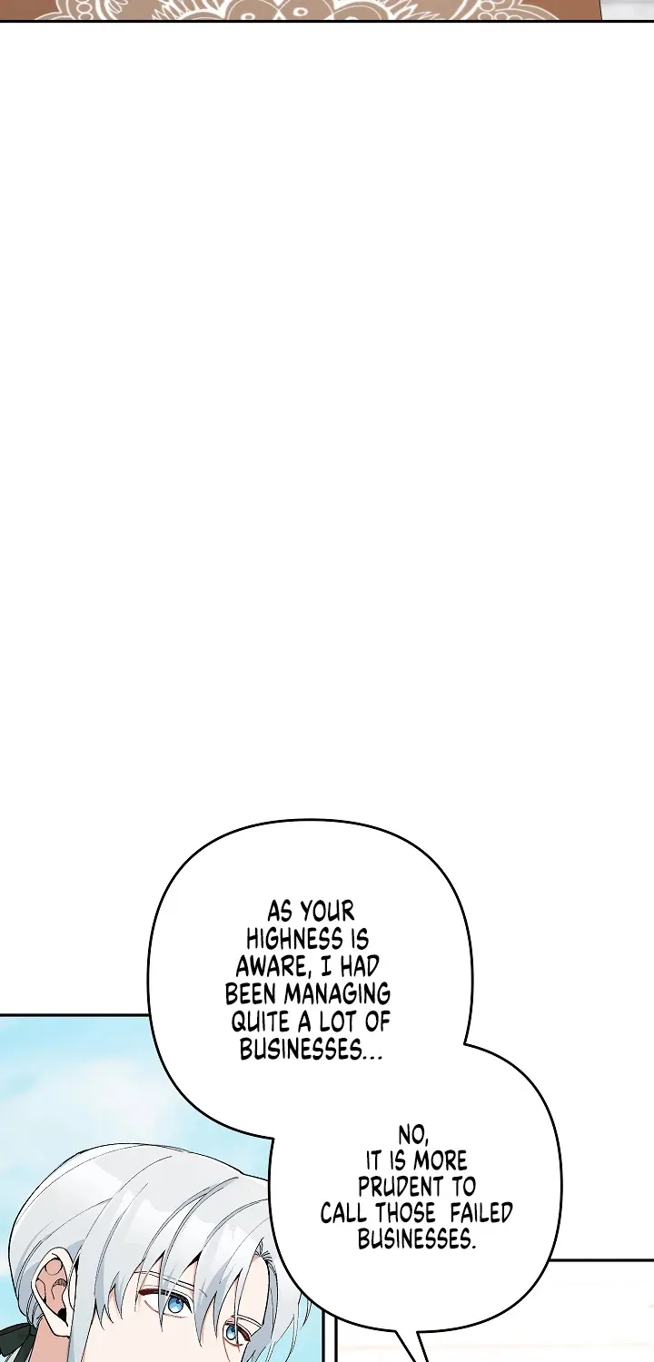 Please Don’t Come To The Villainess’ Stationery Store! Kainu Manga Chapter 22 Page 63
