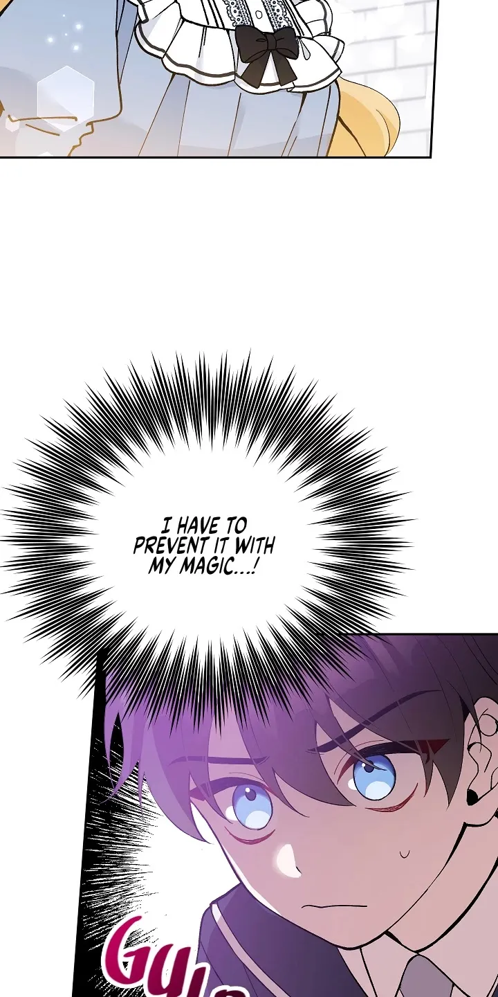 Please Don’t Come To The Villainess’ Stationery Store! Kainu Manga Chapter 21 Page 48