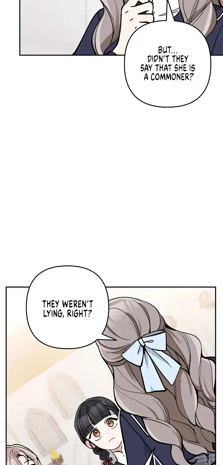 Please Don’t Come To The Villainess’ Stationery Store! Kainu Manga Chapter 20 Page 41