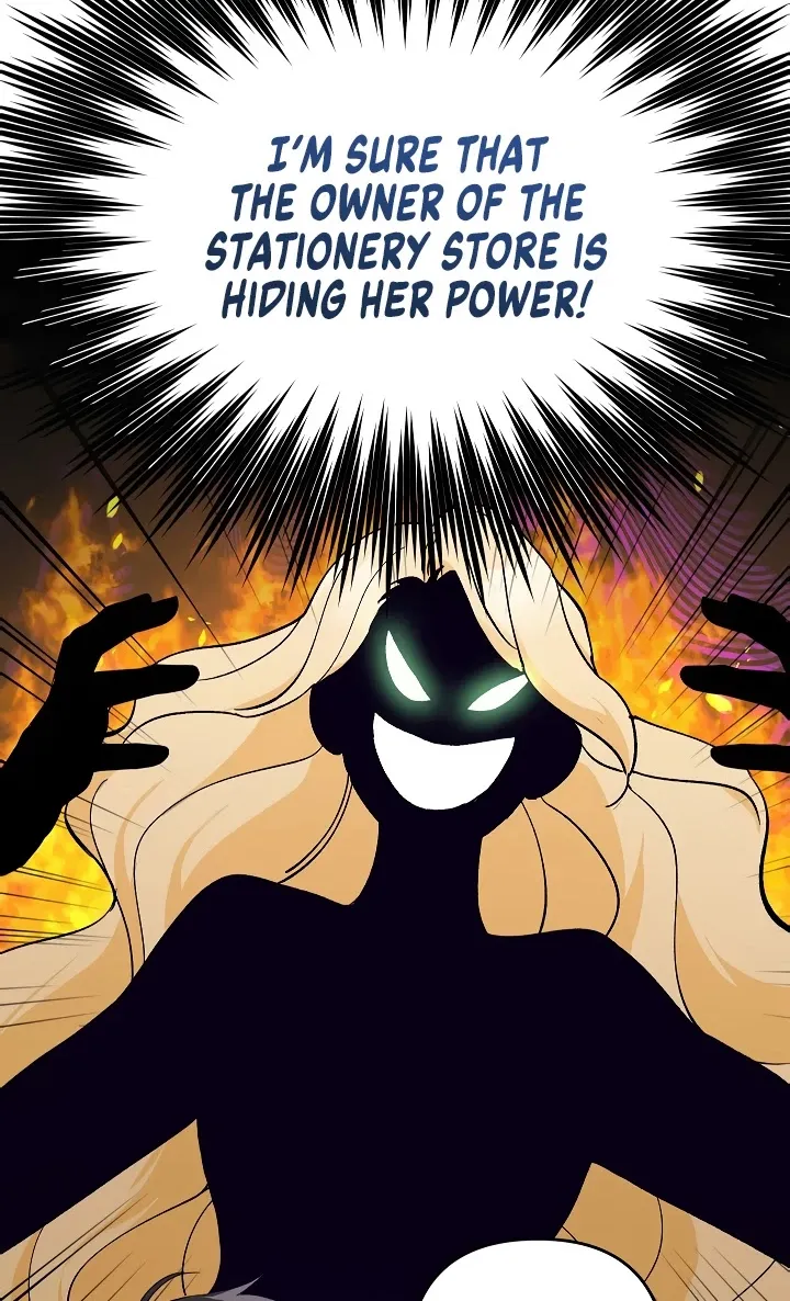 Please Don’t Come To The Villainess’ Stationery Store! Kainu Manga Chapter 20 Page 64