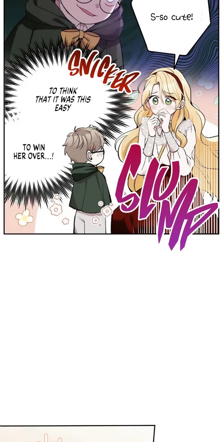 Please Don’t Come To The Villainess’ Stationery Store! Kainu Manga Chapter 19 Page 5