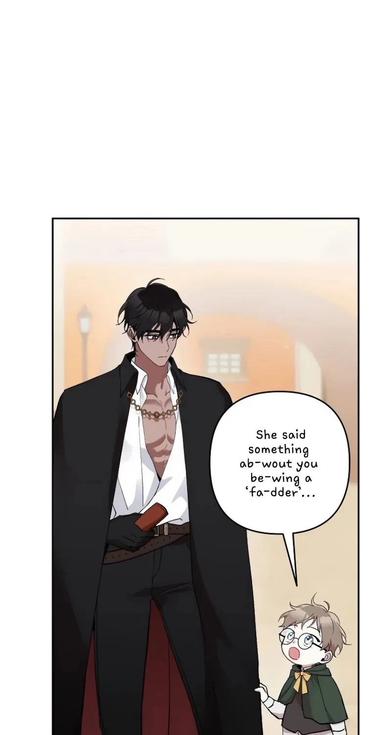 Please Don’t Come To The Villainess’ Stationery Store! Kainu Manga Chapter 19 Page 52