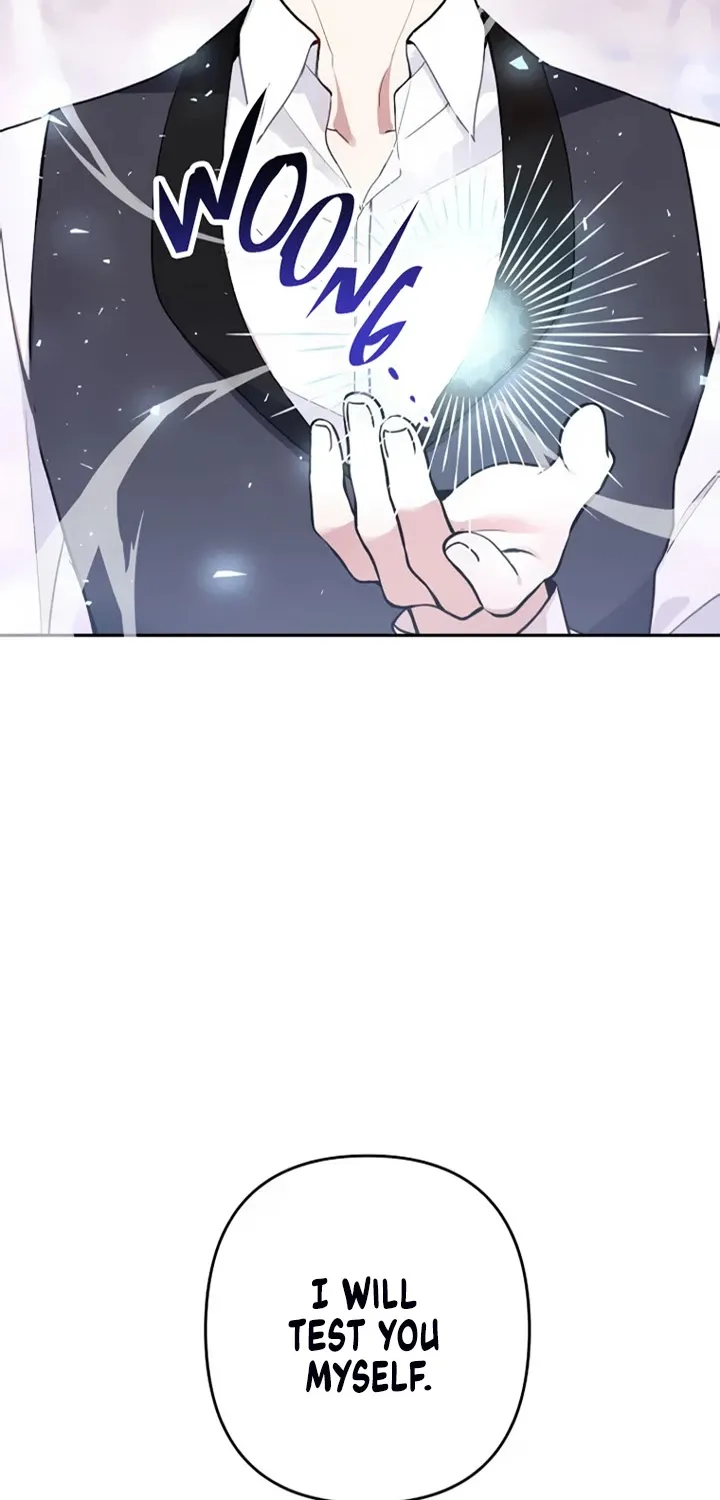 Please Don’t Come To The Villainess’ Stationery Store! Kainu Manga Chapter 17 Page 76