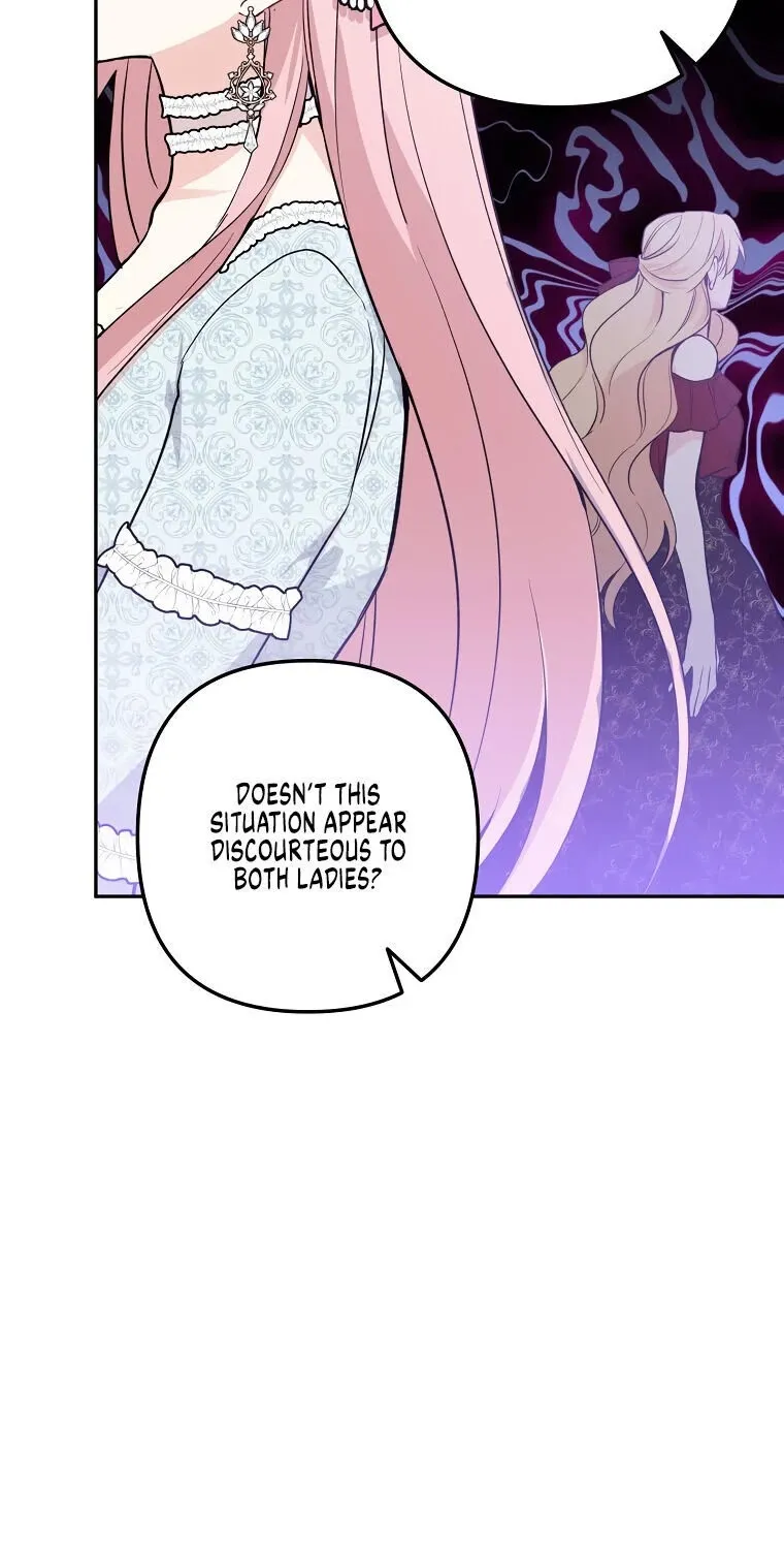 Please Don’t Come To The Villainess’ Stationery Store! Kainu Manga Chapter 15 Page 33