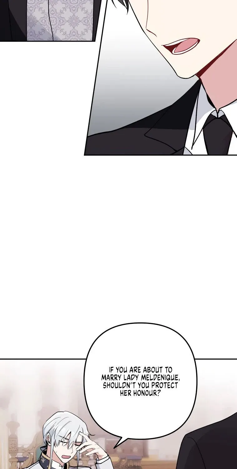 Please Don’t Come To The Villainess’ Stationery Store! Kainu Manga Chapter 15 Page 35