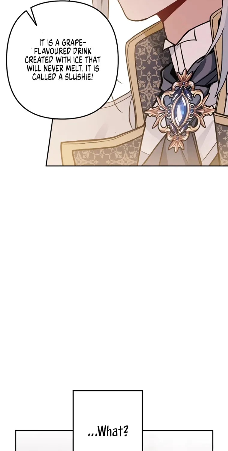 Please Don’t Come To The Villainess’ Stationery Store! Kainu Manga Chapter 14 Page 44