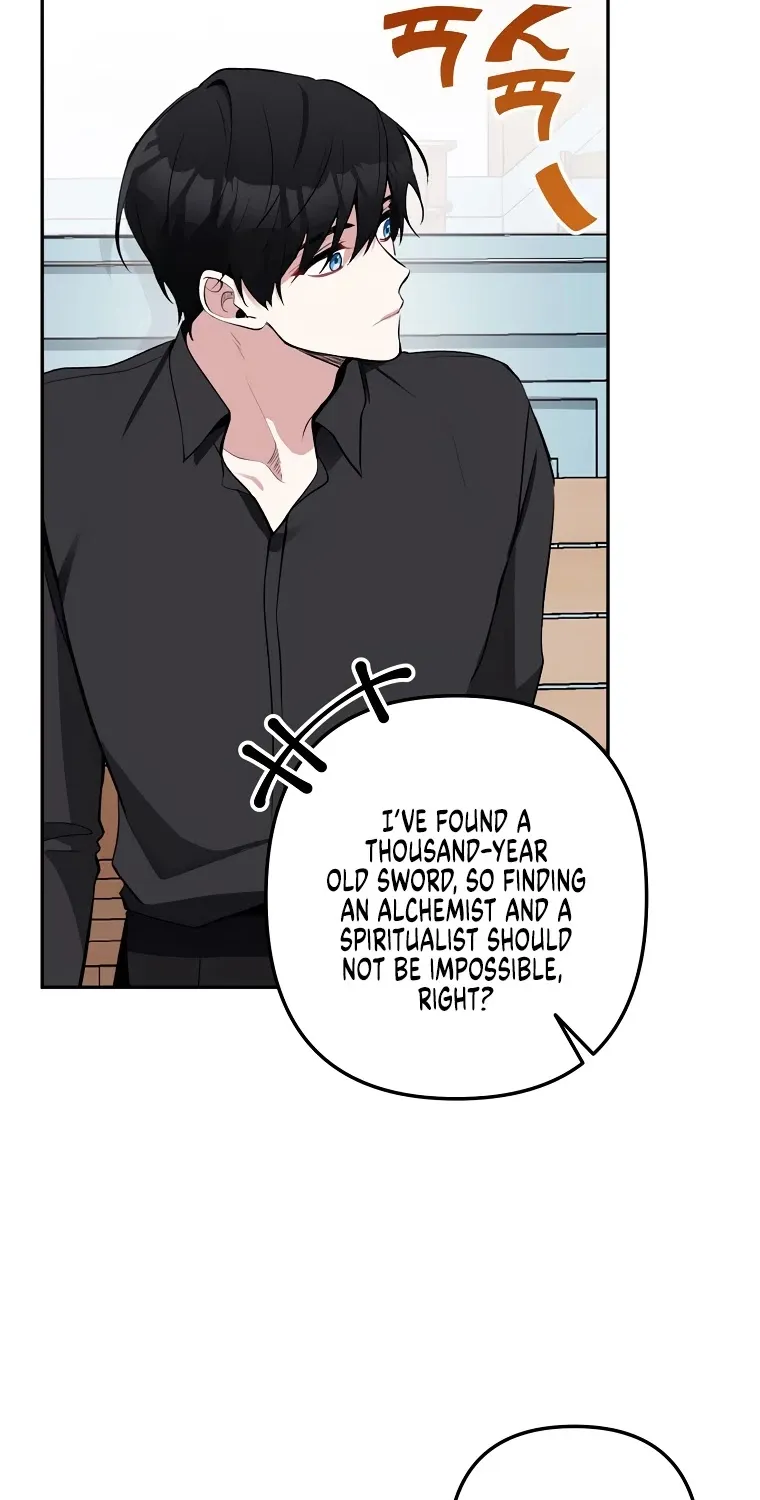 Please Don’t Come To The Villainess’ Stationery Store! Kainu Manga Chapter 13 Page 44