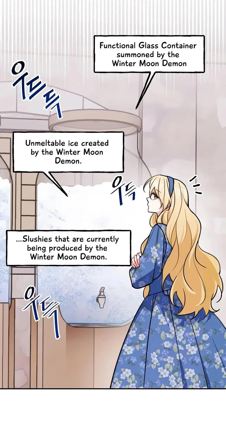 Please Don’t Come To The Villainess’ Stationery Store! Kainu Manga Chapter 11 Page 4