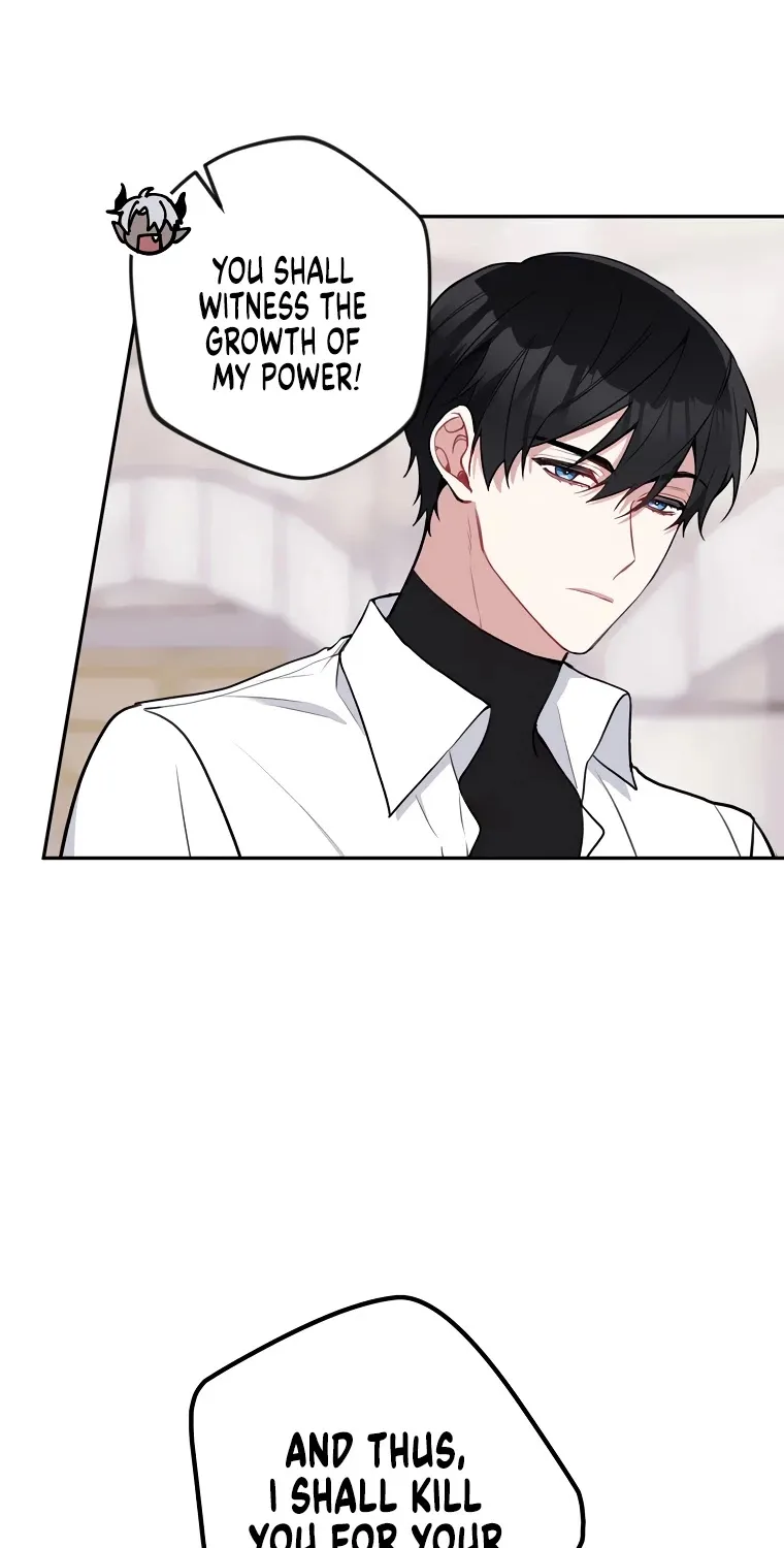 Please Don’t Come To The Villainess’ Stationery Store! Kainu Manga Chapter 11 Page 6