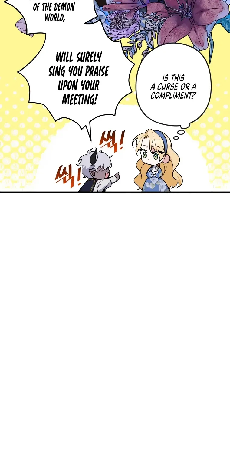 Please Don’t Come To The Villainess’ Stationery Store! Kainu Manga Chapter 11 Page 13