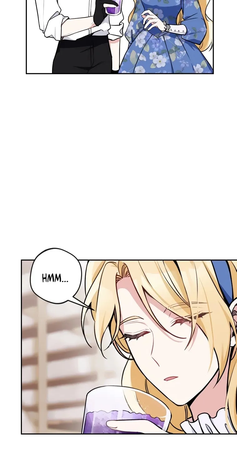 Please Don’t Come To The Villainess’ Stationery Store! Kainu Manga Chapter 11 Page 15