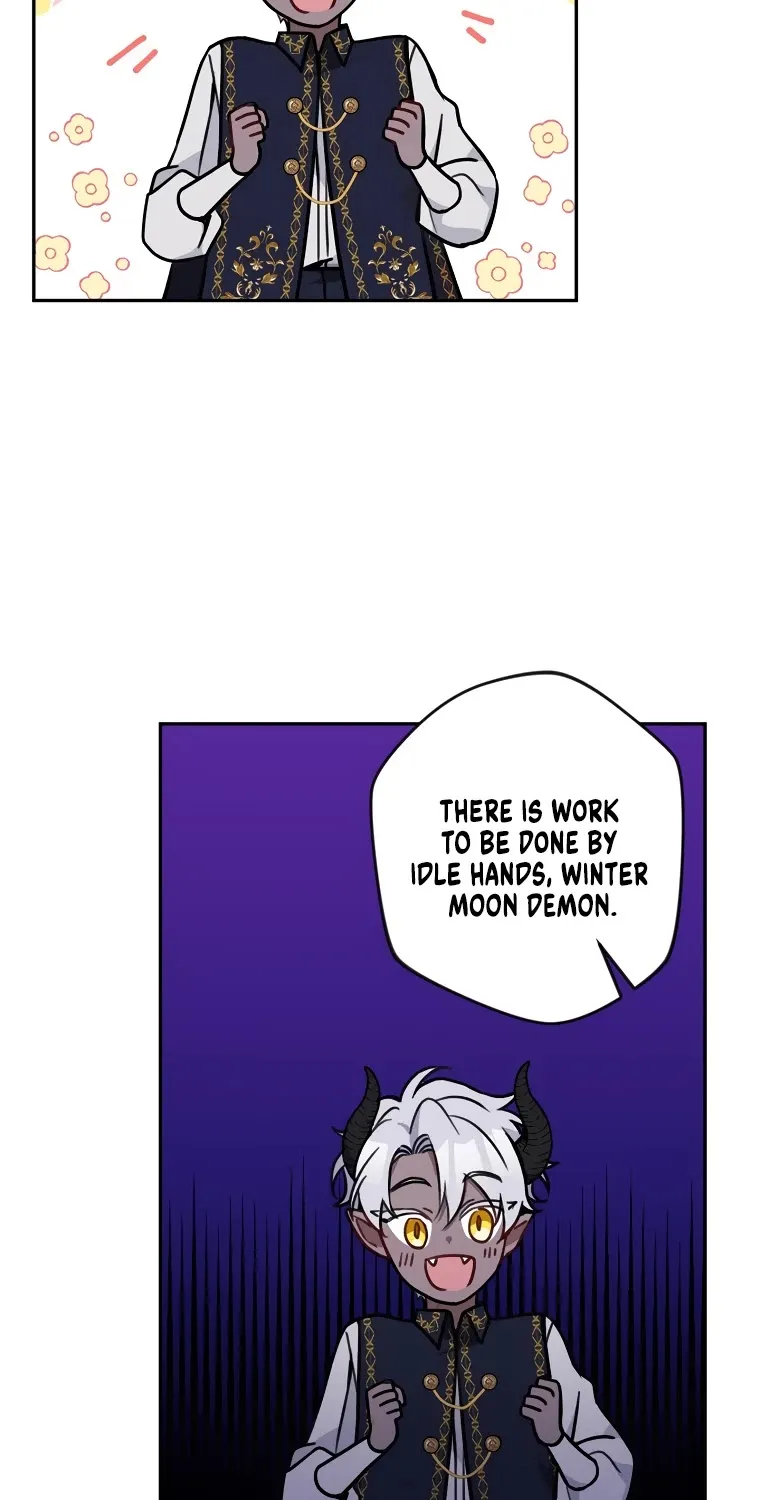 Please Don’t Come To The Villainess’ Stationery Store! Kainu Manga Chapter 11 Page 17