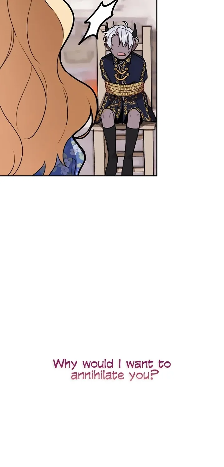 Please Don’t Come To The Villainess’ Stationery Store! Kainu Manga Chapter 10 Page 76