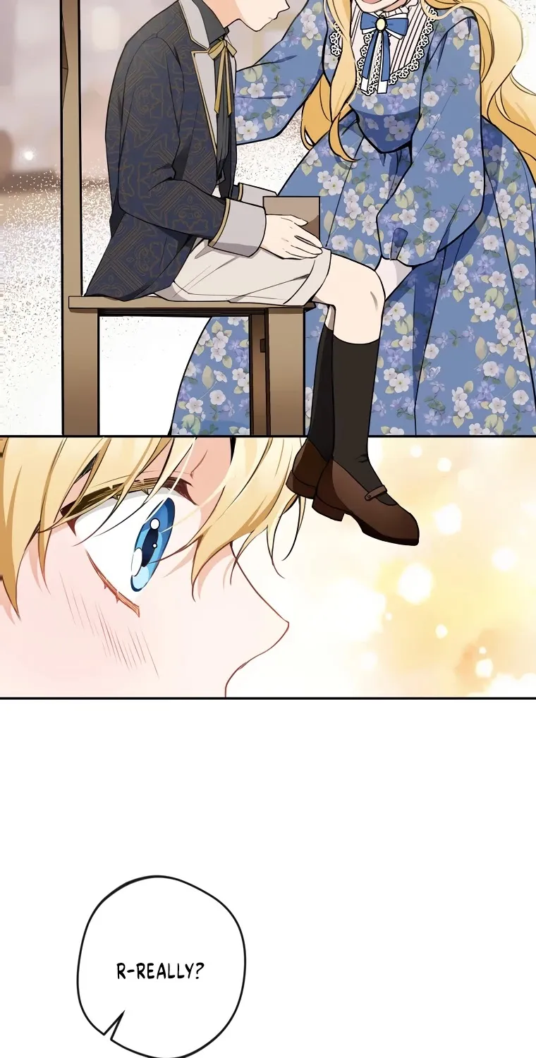 Please Don’t Come To The Villainess’ Stationery Store! Kainu Manga Chapter 9 Page 21
