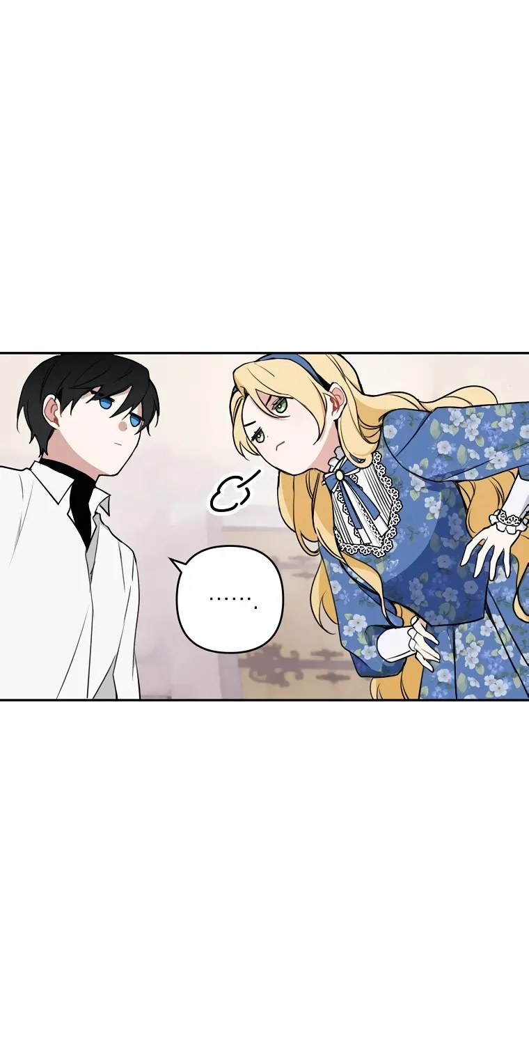 Please Don’t Come To The Villainess’ Stationery Store! Kainu Manga Chapter 9 Page 32