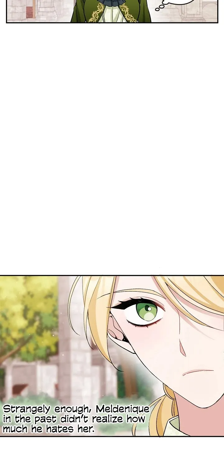 Please Don’t Come To The Villainess’ Stationery Store! Kainu Manga Chapter 5 Page 90