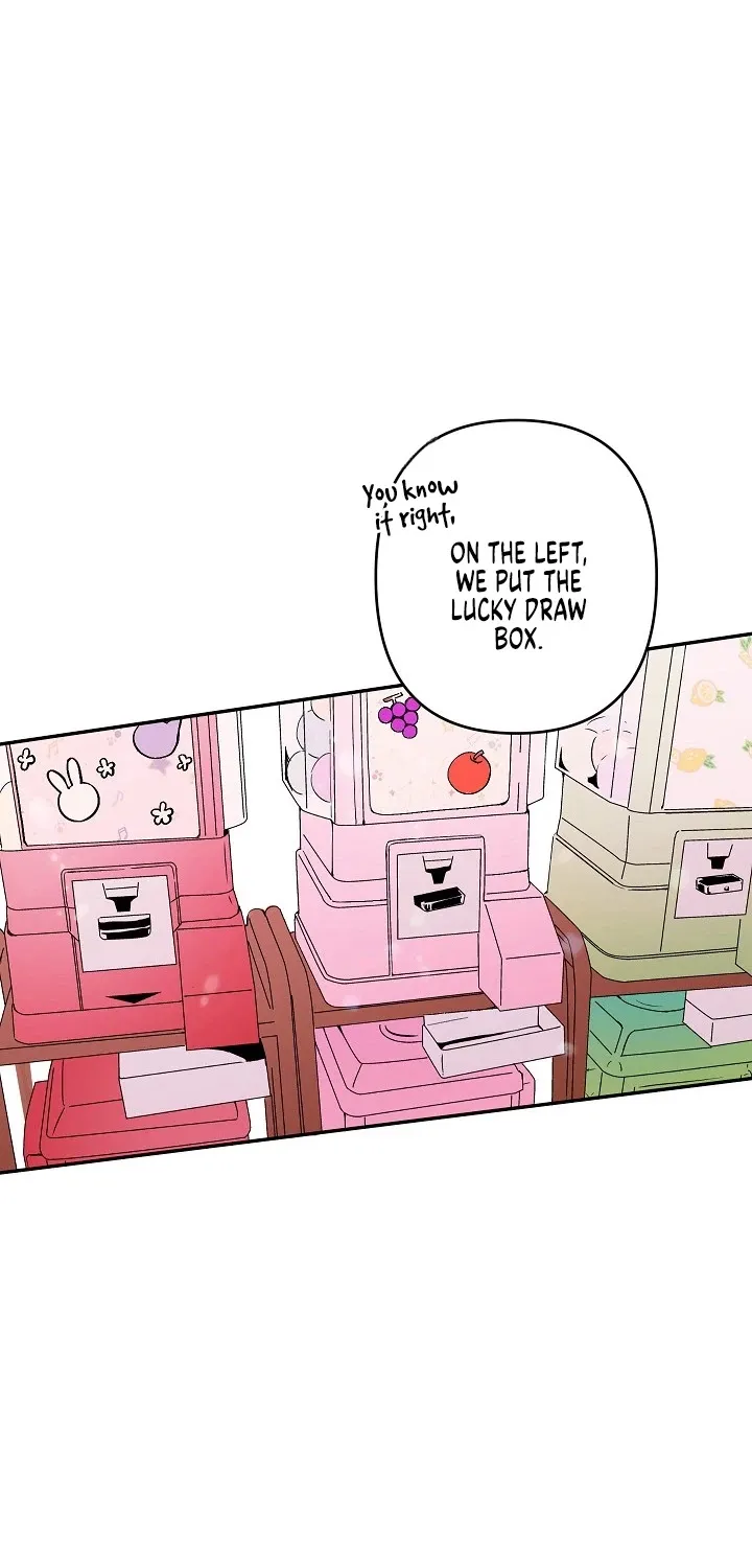 Please Don’t Come To The Villainess’ Stationery Store! Kainu Manga Chapter 4 Page 56