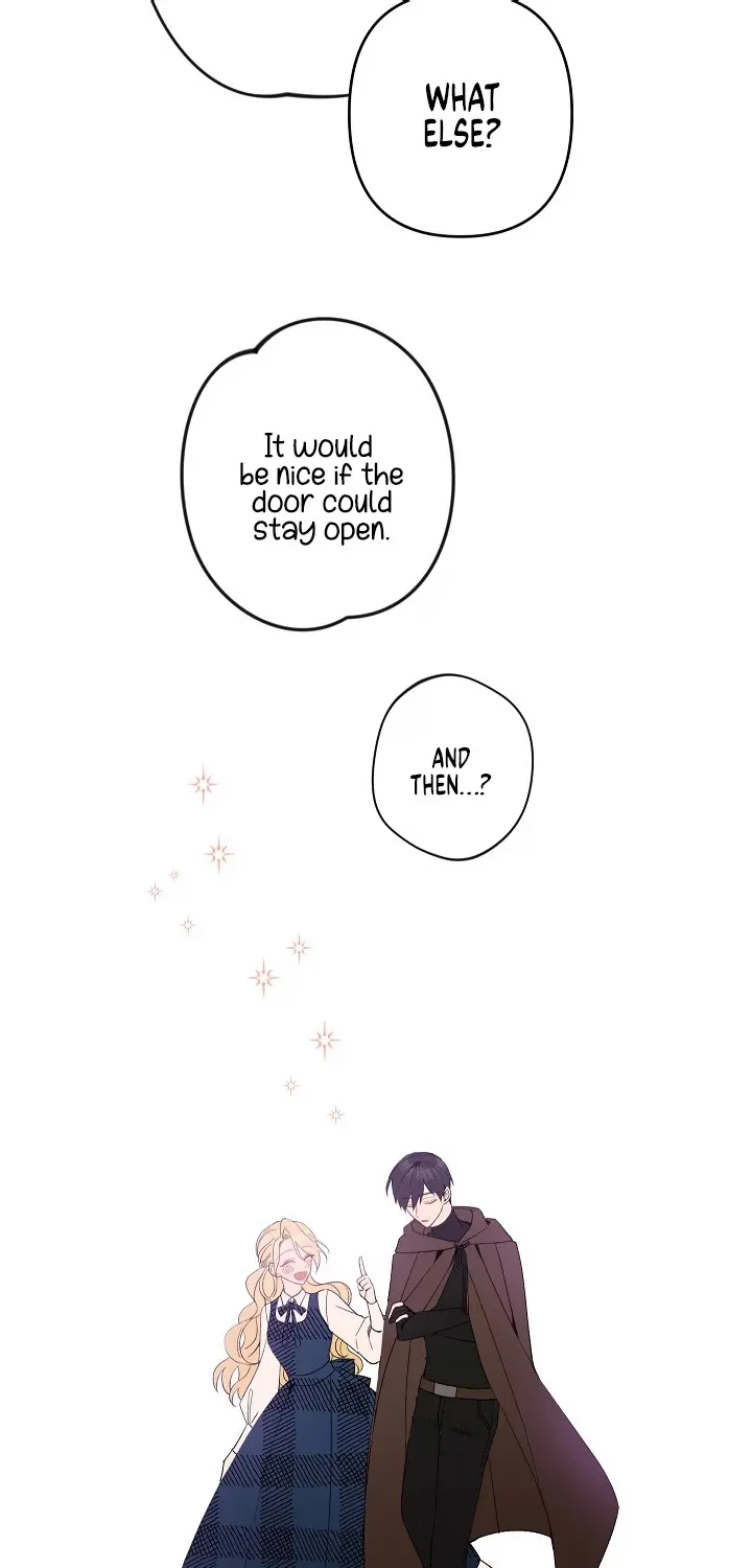 Please Don’t Come To The Villainess’ Stationery Store! Kainu Manga Chapter 4 Page 75