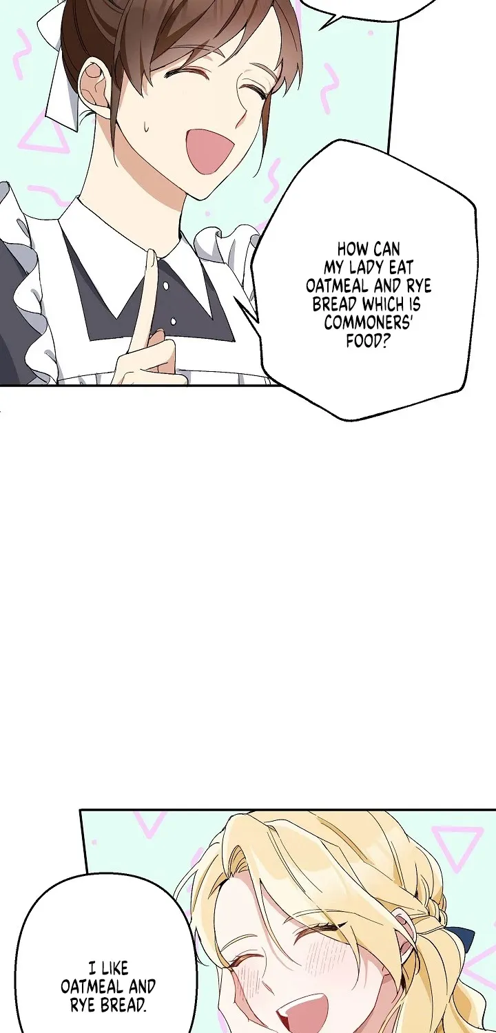 Please Don’t Come To The Villainess’ Stationery Store! Kainu Manga Chapter 2 Page 11