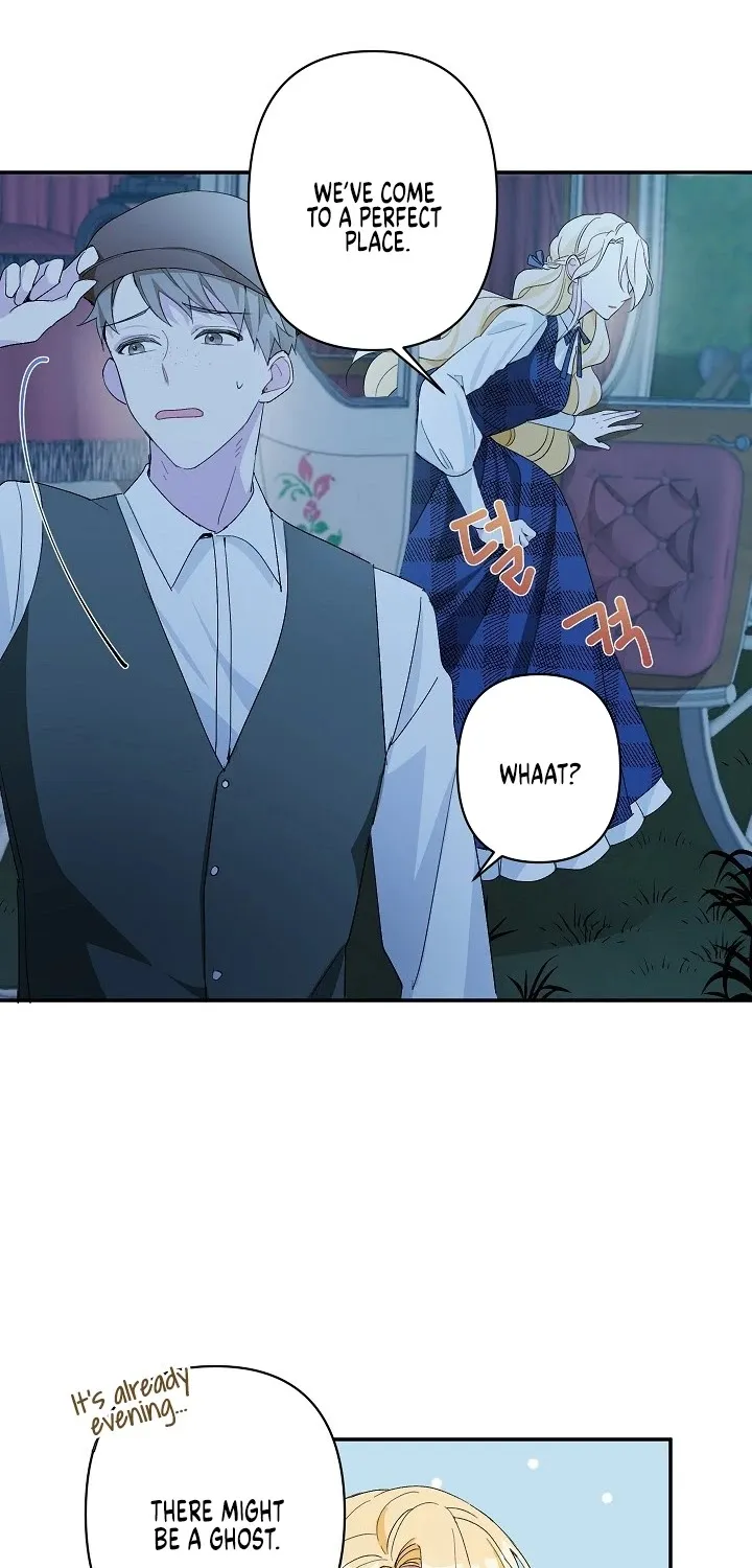 Please Don’t Come To The Villainess’ Stationery Store! Kainu Manga Chapter 2 Page 65