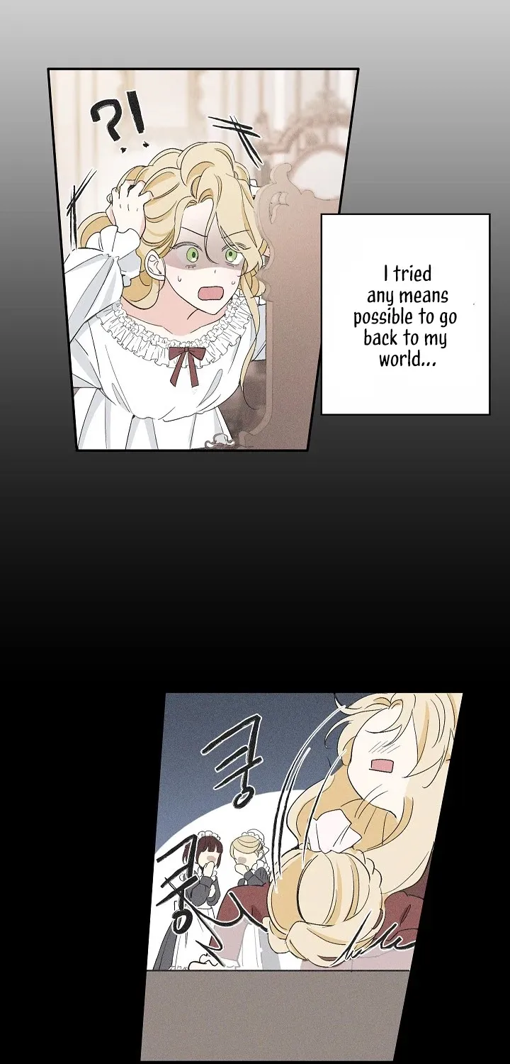 Please Don’t Come To The Villainess’ Stationery Store! Kainu Manga Chapter 1 Page 45