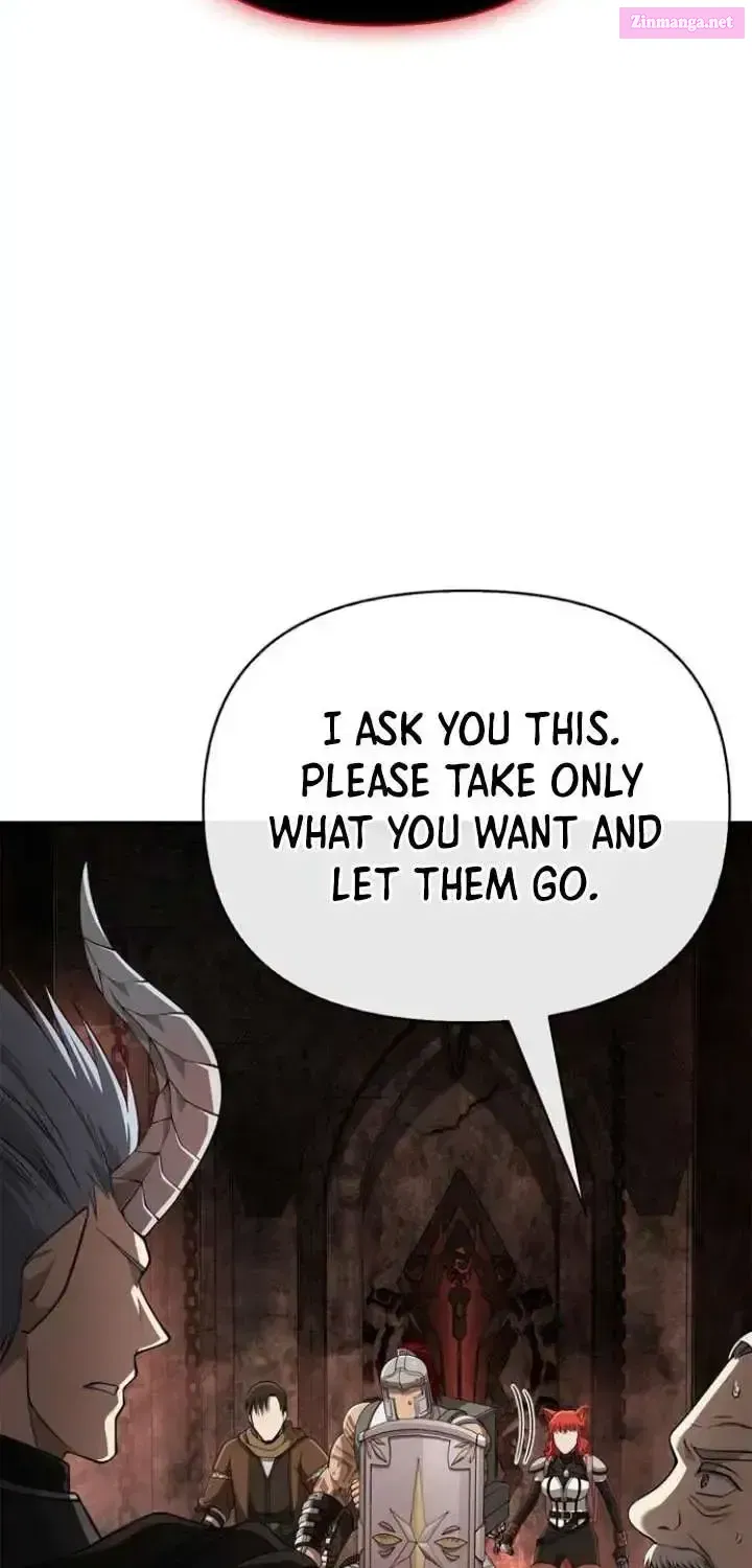 Surviving The Game as a Barbarian Kainu Manga Chapter 92 Page 3