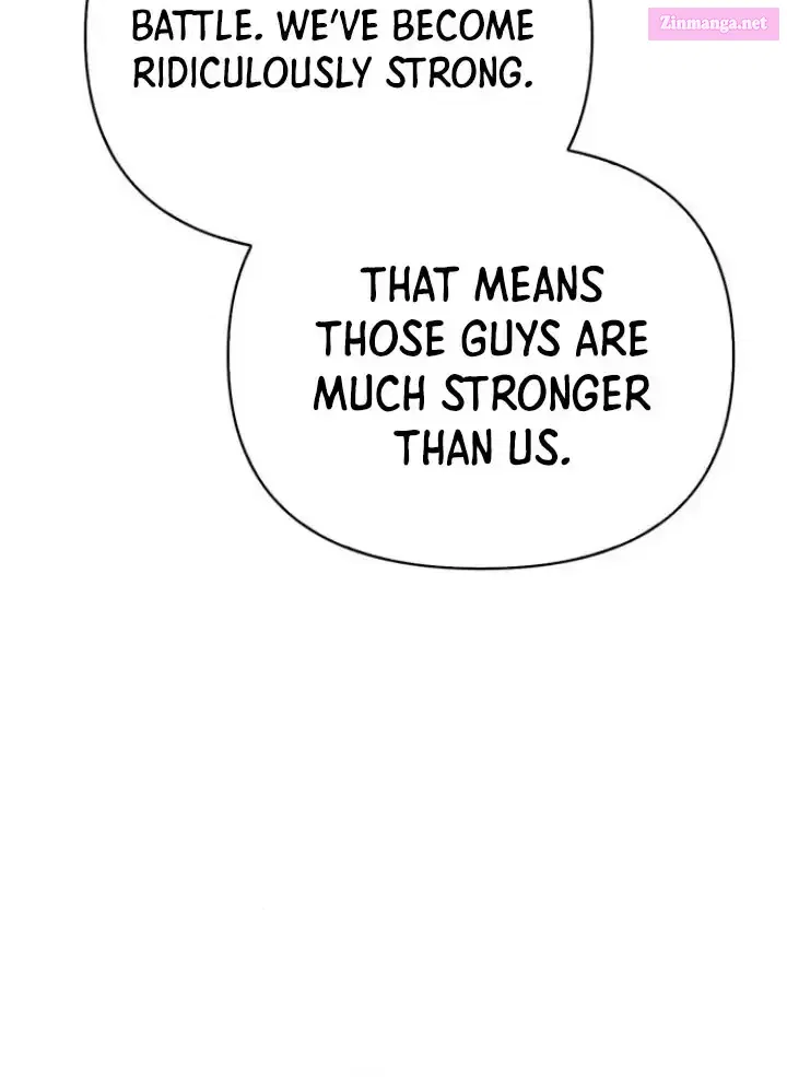 Surviving The Game as a Barbarian Kainu Manga Chapter 91 Page 26