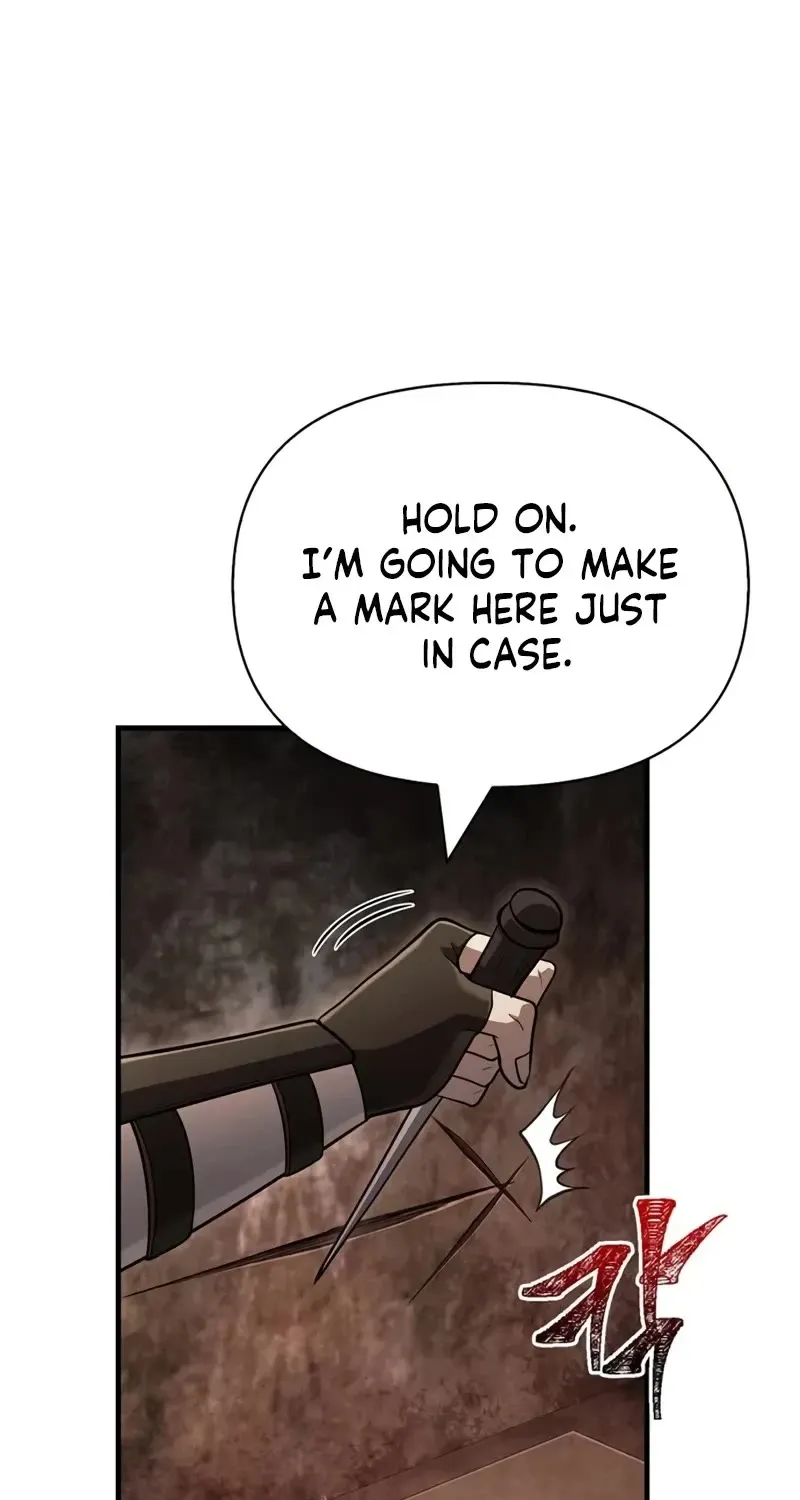 Surviving The Game as a Barbarian Kainu Manga Chapter 90 Page 4