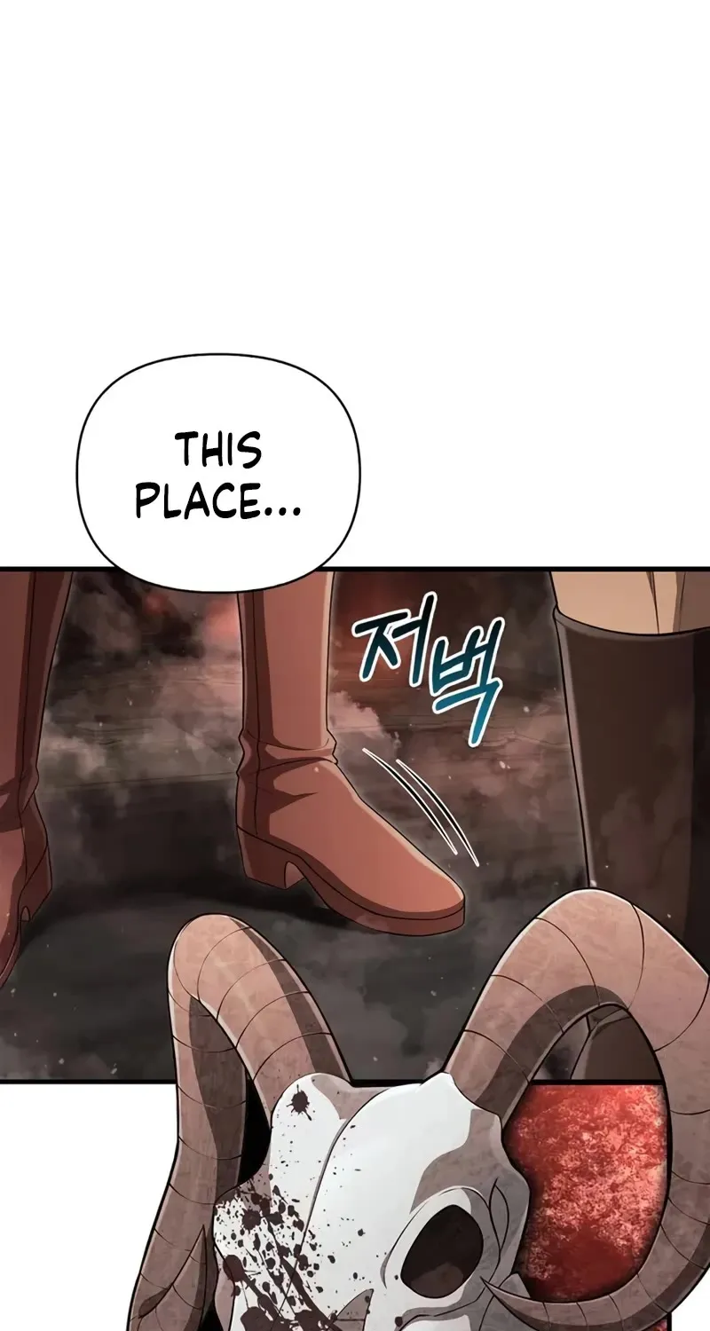 Surviving The Game as a Barbarian Kainu Manga Chapter 90 Page 90