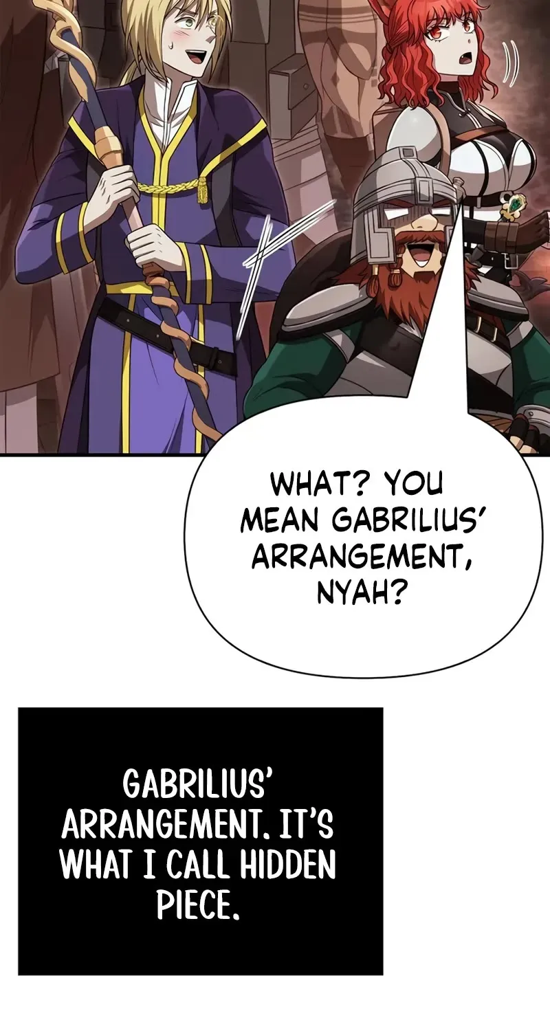 Surviving The Game as a Barbarian Kainu Manga Chapter 89 Page 132