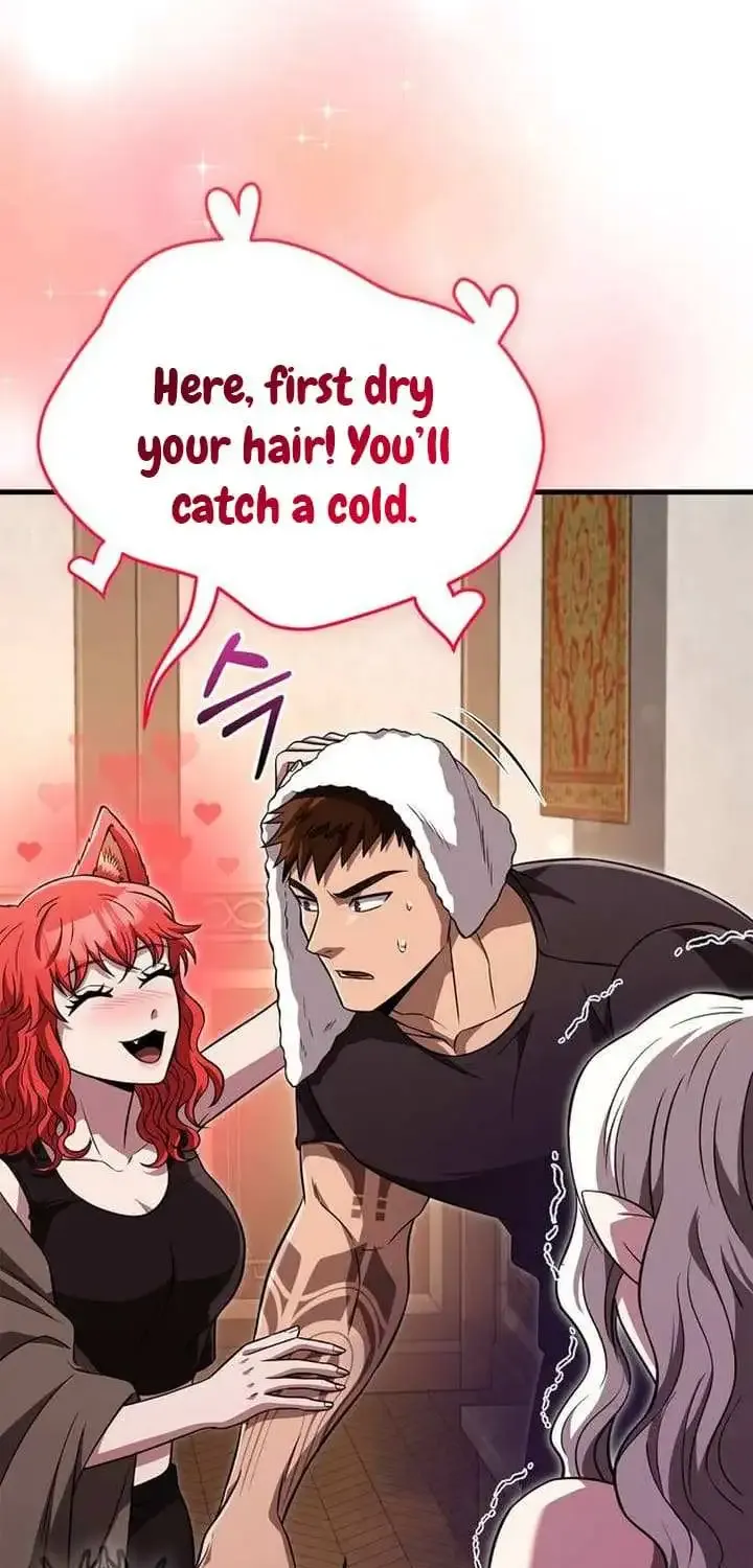 Surviving The Game as a Barbarian Kainu Manga Chapter 82 Page 30