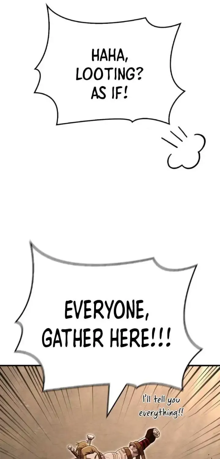 Surviving The Game as a Barbarian Kainu Manga Chapter 77 Page 24