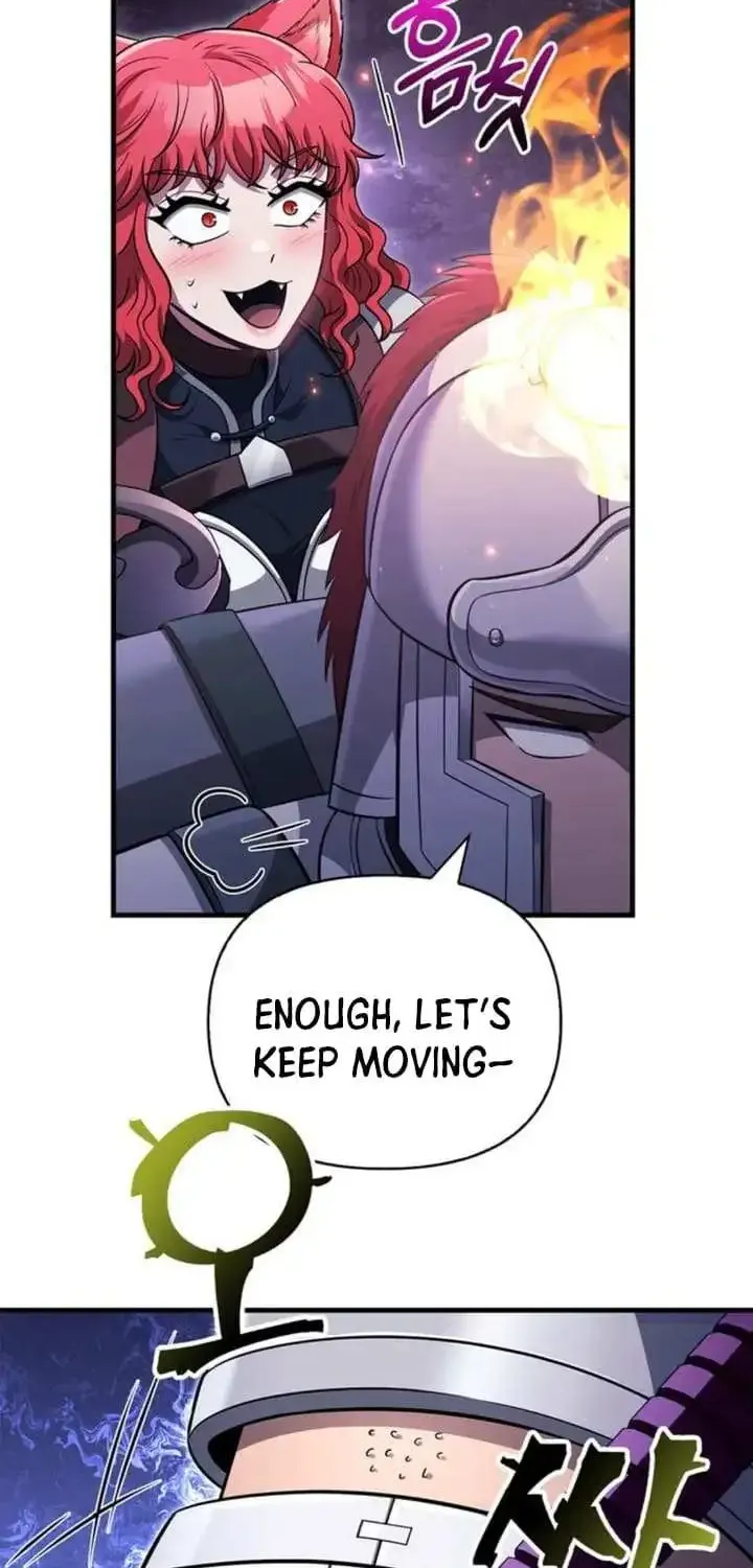 Surviving The Game as a Barbarian Kainu Manga Chapter 76 Page 97