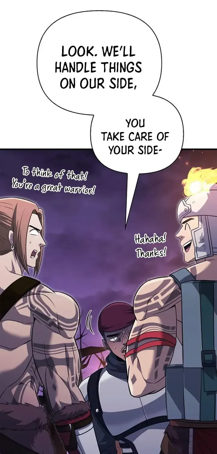 Surviving The Game as a Barbarian Kainu Manga Chapter 75 Page 68