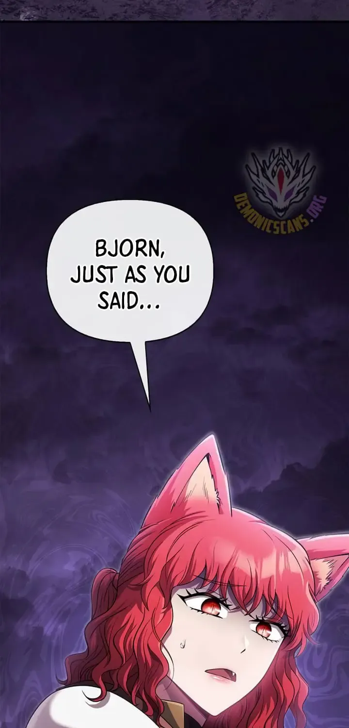 Surviving The Game as a Barbarian Kainu Manga Chapter 75 Page 126