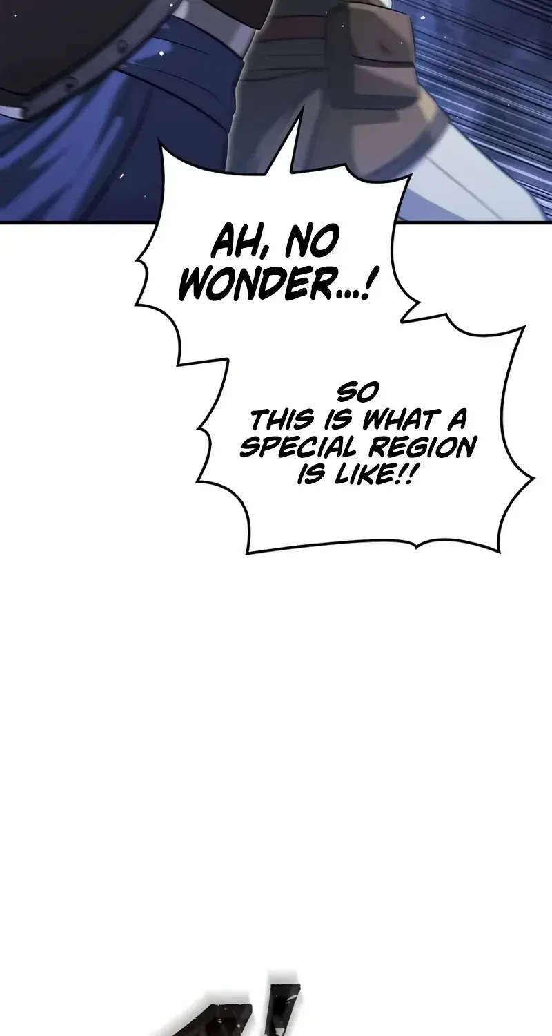 Surviving The Game as a Barbarian Kainu Manga Chapter 71 Page 99