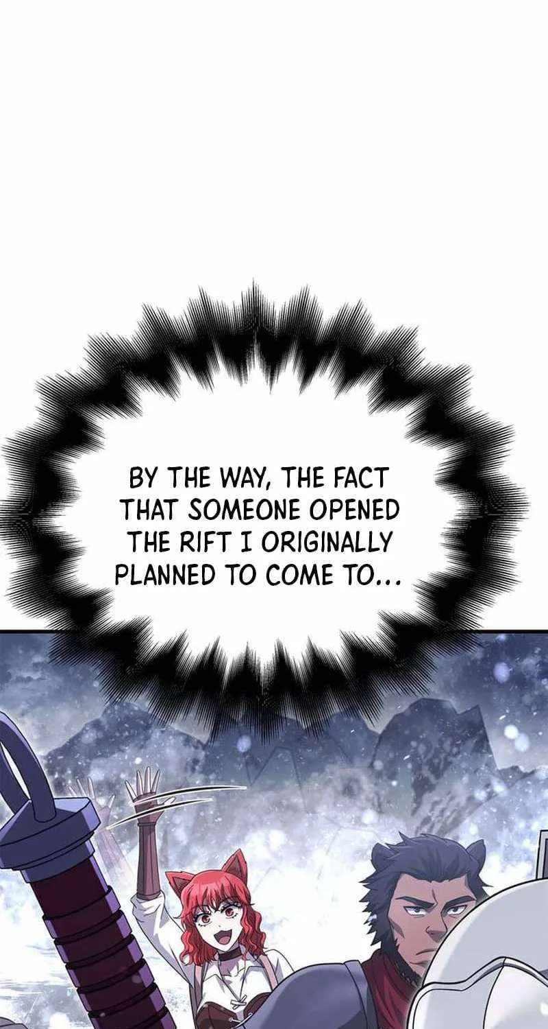 Surviving The Game as a Barbarian Kainu Manga Chapter 69 Page 125