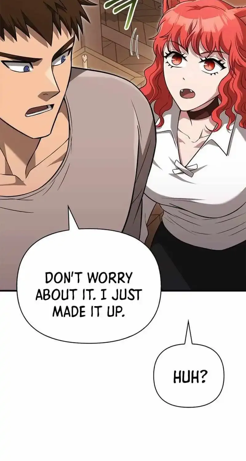 Surviving The Game as a Barbarian Kainu Manga Chapter 68 Page 44