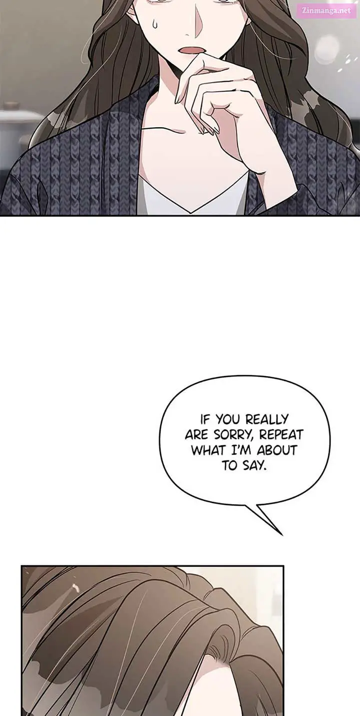 Collector Kainu Manga Chapter 31 Page 12