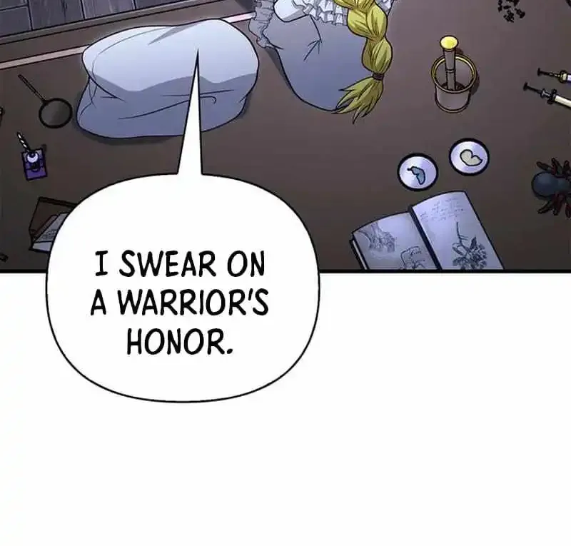 Surviving The Game as a Barbarian Kainu Manga Chapter 61 Page 104