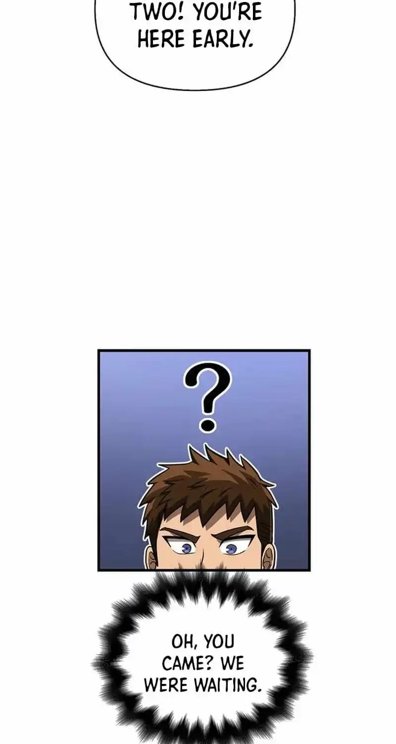 Surviving The Game as a Barbarian Kainu Manga Chapter 61 Page 123